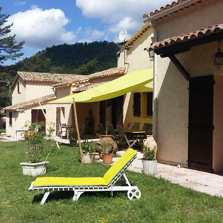 Clos De L'Artuby Valderoure Bagian luar foto